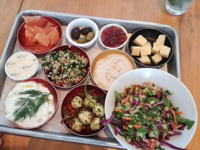 Comentarii opinii despre טורקיז