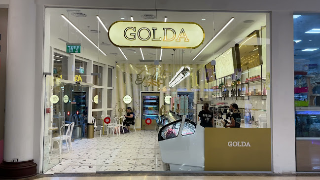 גלידה גולדה