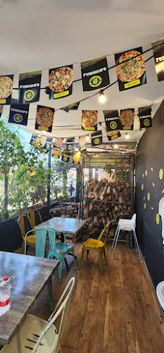 Opinii despre פורמנ'ס - פיצרייה איטלקית מהטאבון în קרית ים - הסעדה