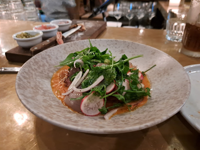 קילומטרז' - kilometrage - תל אביב-יפו