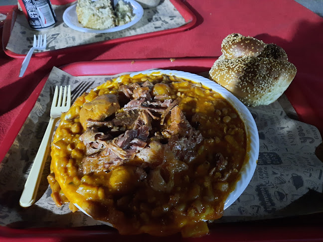 מסעדת בובע - בני ברק