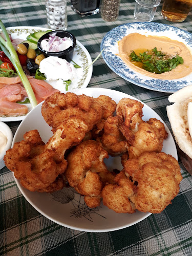 קפה פועה - תל אביב-יפו