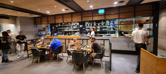 שיפודי ציפורה