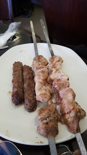 קבב אמונה - באר שבע