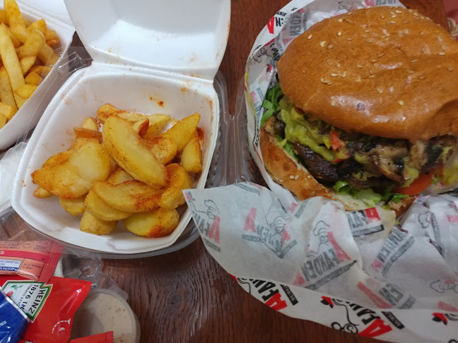 Afandena افندينا - טייבה