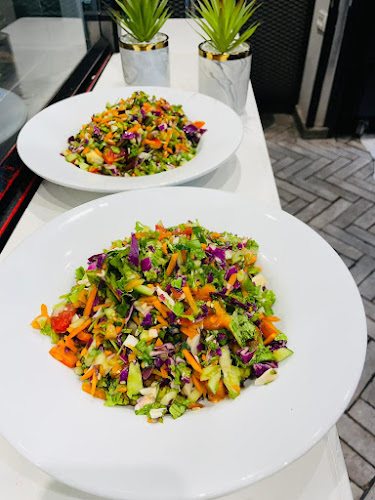 Opinii despre עוזי וגלית în תל אביב-יפו - הסעדה