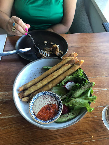 Comentarii opinii despre ראנץ' האוס