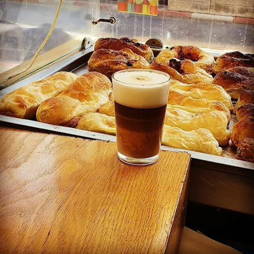 בורקס בכר העגלה- סניף נהריה - נהריה