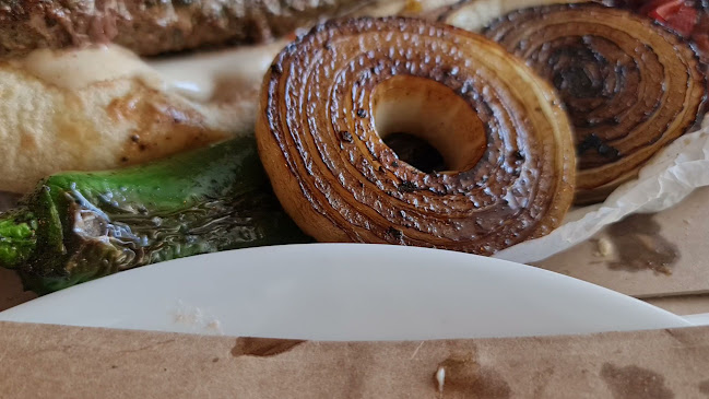 מלכה - Malka by Eyal Shani