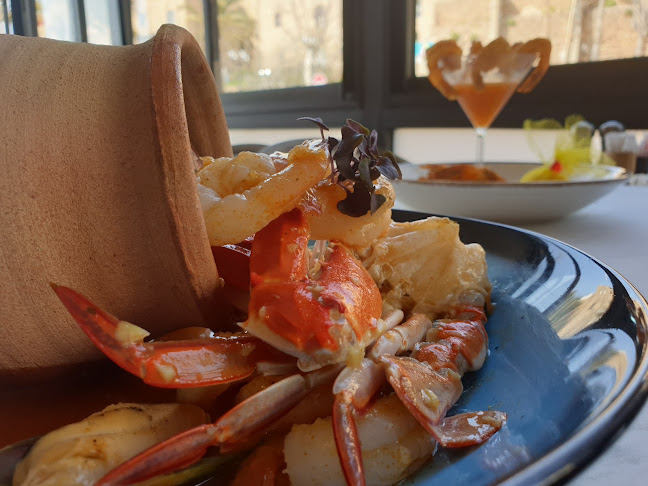 Opinii despre St. George în תל אביב-יפו - הסעדה