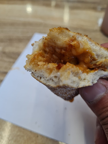 פיצה ירושלים 2 - הסעדה