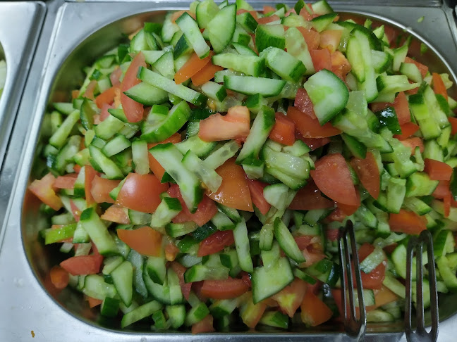 Opinii despre הסטקיה של סידני în עכו - הסעדה