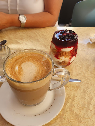 קפה פועה - תל אביב-יפו