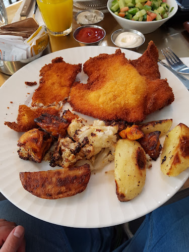 התחתית - תל אביב-יפו