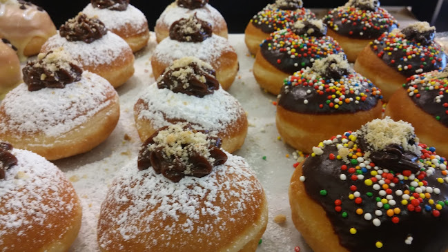 מאפית ארקיז יוסף - קרית אתא