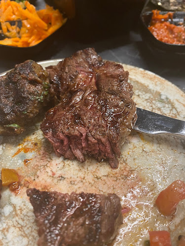 מסעדת בשרים באשקלון |כשר מהדרין/ באבו בשרים על גחלים משלוחים לאשקלון והסביבה - אשקלון