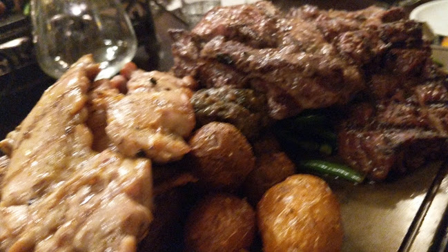 Opinii despre גשן în תל אביב-יפו - הסעדה