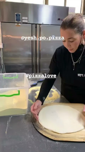 Comentarii opinii despre יש פה פיצה