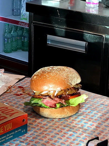 Comentarii opinii despre Burgers Bar | בורגרס בר