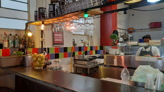 Comentarii opinii despre בר אוכל