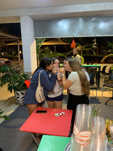 ויטמינה בר מיצים ושייקים טבעיים