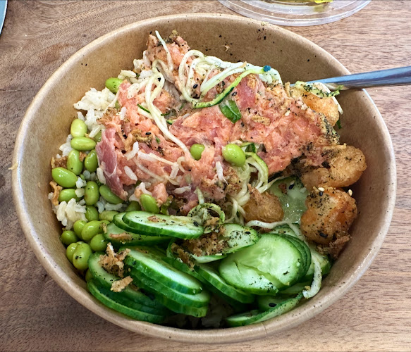 אלוף קלמן מגן 5, תל אביב-יפו