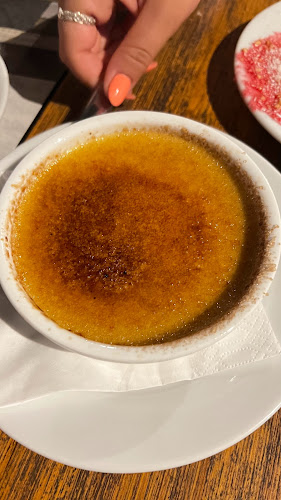 הפורטוגזי - בת חן