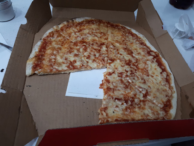 חיים עוזר 30, פתח תקווה