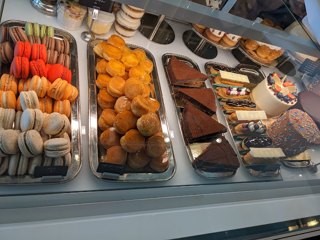 Delicatessen - דליקטסן גני תקווה - גני תקווה