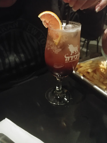 Opinii despre ליבירה în חיפה - הסעדה