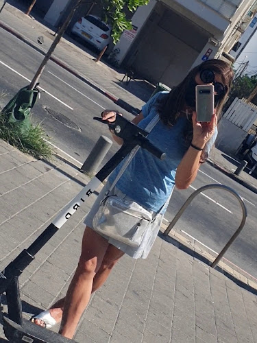 נמל תל אביב 12, תל אביב-יפו