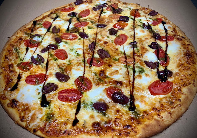 טופ פיצה - בת חפר