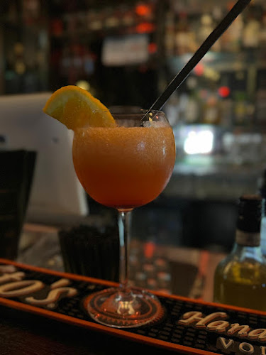 בר הקליניקה clinica bar