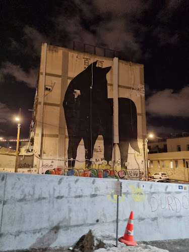 העמל 21, תל אביב-יפו