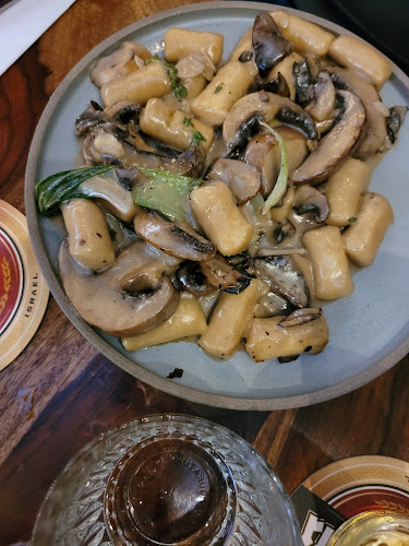 Opinii despre Tree Brasserie în רחובות - הסעדה