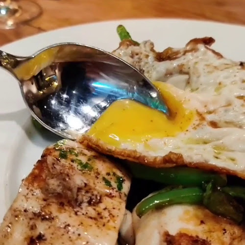 Opinii despre פסקדו אשדוד în אשדוד - הסעדה