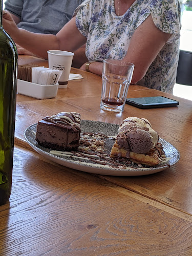 Opinii despre קפה תמרה în ירושלים - הסעדה