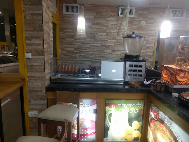 Opinii despre בורקס סגולה în באר שבע - הסעדה