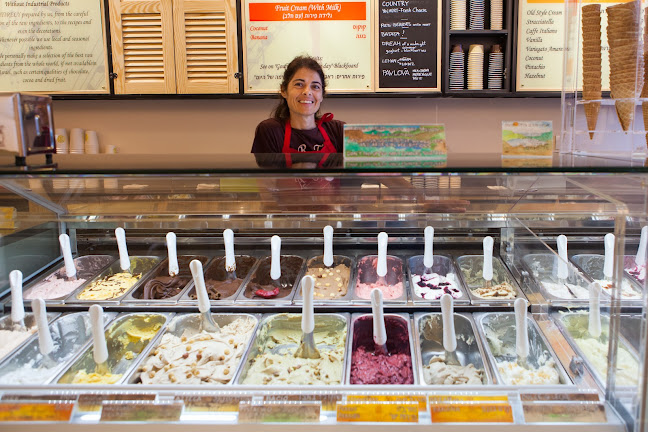 ארטה גלידריה - תל אביב-יפו