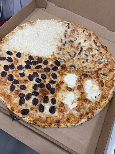 Comentarii opinii despre קוסטה פיצה ירושלים - כשר למהדרין