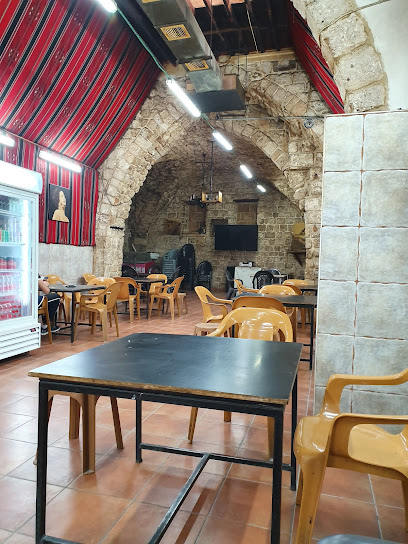 בית קפה אחים נגמי