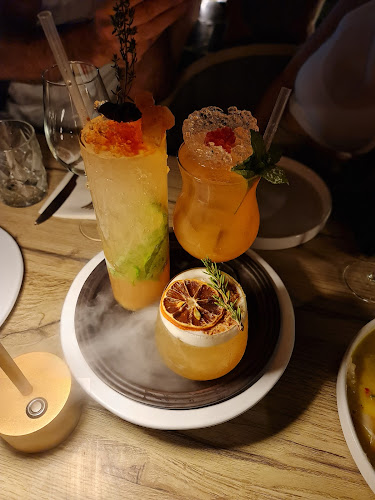 Opinii despre ספרה מסעדת שף - Sphera Kitchen & Bar în רחובות - הסעדה