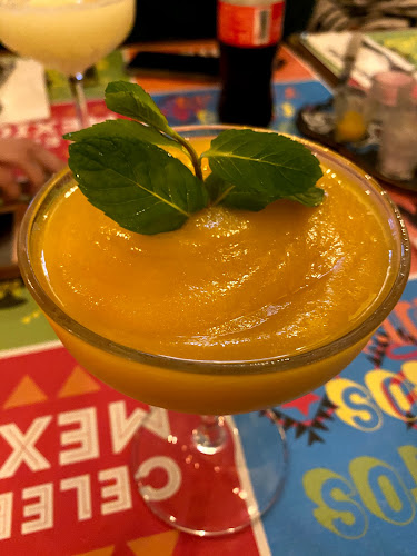 Opinii despre מקסיקנה בוגרשוב în תל אביב-יפו - הסעדה