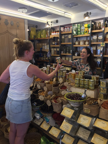 תבלינסקי - תבלינים מובחרים - הסעדה