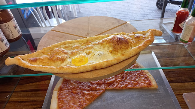 Opinii despre פיצה קים în חולון - הסעדה