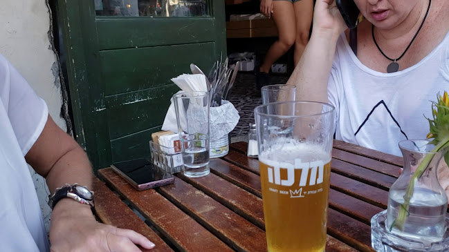 איטלקיה בפשפשים - תל אביב-יפו