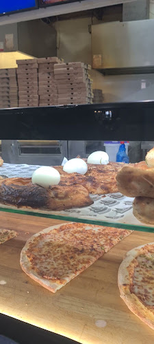 Opinii despre פרגו פיצה ביפו în תל אביב-יפו - הסעדה