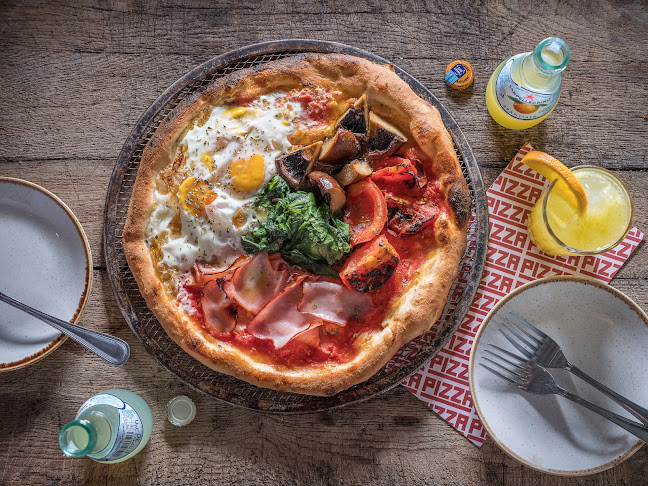 Pizza פיצה גרינברג