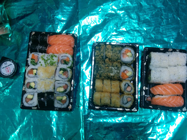 קונה סושי - מודיעין מכבים רעות