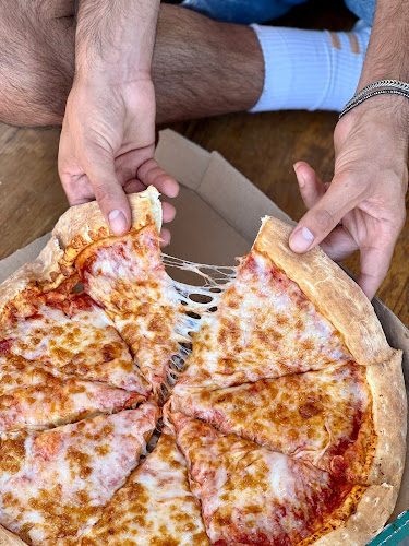 פאפא ג׳ונס חיפה - חיפה